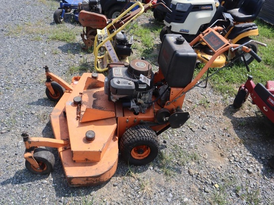 Scag Walk Behind Mower