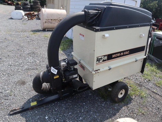 Agri-Fab HD 1000 Leaf Vac