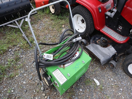 Redline Pressure Washer