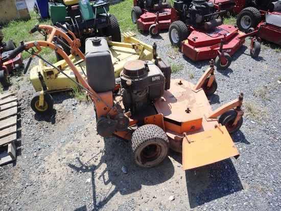 Scag 36" Mower
