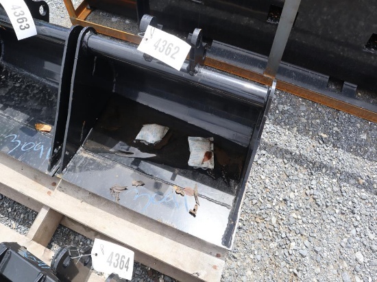 AGT Excavator Bucket