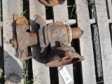 Shop Vise