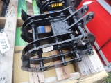 Miva Grapple