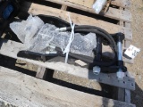 Miva Hydraulic Thumb