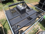 JCT QA HD Brush Cutter