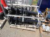 JCT QA Hyd Auger w/Bits
