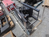 JCT QA Dozer Blade