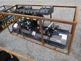 Mower King SPA84 QA Dozer