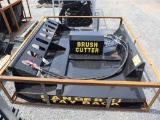 Mower King SSRC QA Brush Cutter