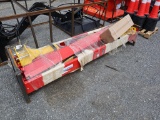 AGT 2 Post 10,000 Lb Car Lift   (New)