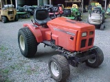 PowerKing 1622 Tractor