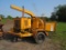 1994 Woodchuck W-C17 Chipper