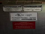 Flowtronex Pump
