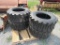 12-16.5 Forerunner SKS1 Tires