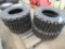 12-16.5 Forerunner SKS4 Tires