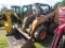Case SR200 Skid Steer Loader