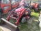Mahindra EMax 25S Tractor