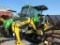 Machpro MP15 Mini Excavator