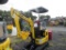 Machpro MP15 Mini Excavator