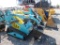 Machpro MP S330 Skid Steer Loader
