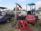 Farm King 7' Sickle Mower