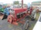 International 284 Tractor