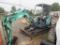 IHI 28 IV Mini Excavator
