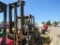 Eagle RC60 Forklift