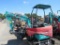 AGT QK16R Excavator
