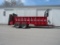 Artex SB600 Vertical Beater Spreader