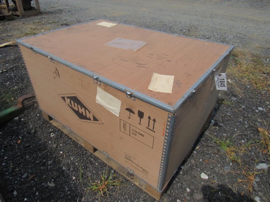 Kubota Engine PARTS