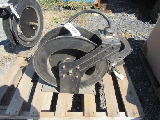 Air Hose Reel