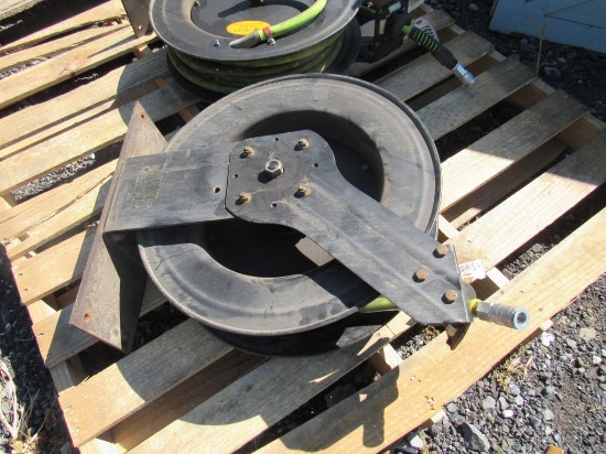 Air Hose Reel