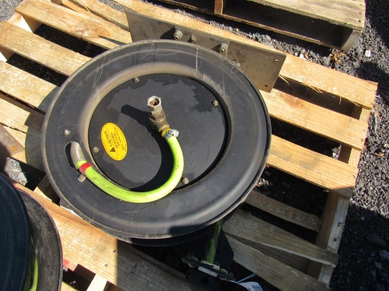 Air Hose Reel