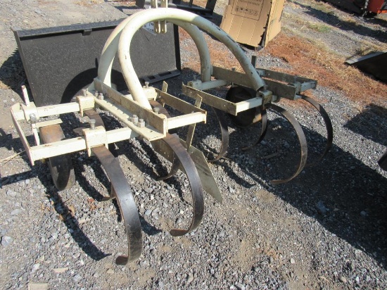 Cultivator