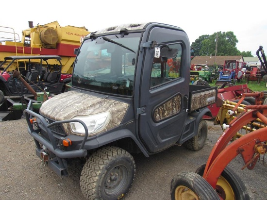 Kubota RTV-X1100C