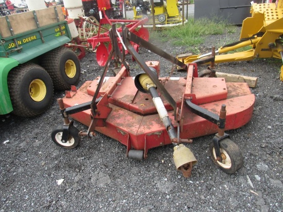 Bush Hog ATH 720 Finish Mower