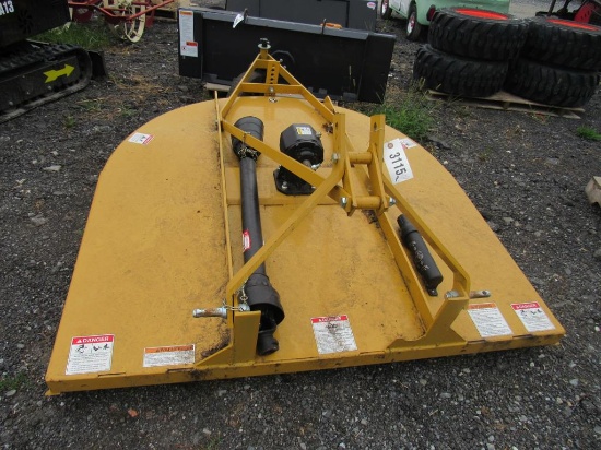 Country Line 5' Rotary Cutter