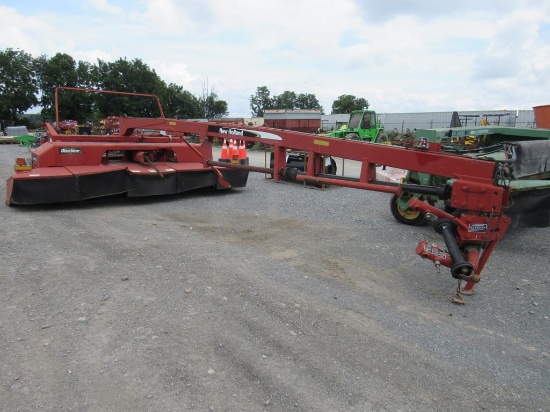 New Holland 1442 Discbine