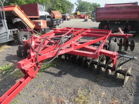 International Harvestor 450 Disc