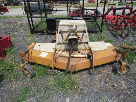 Woods RM372 Finish Mower
