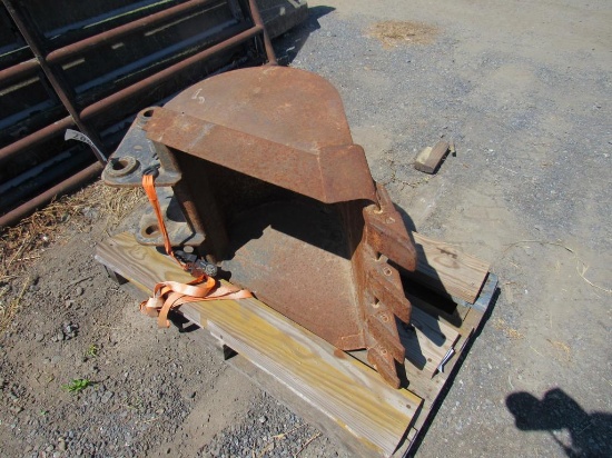 Excavator Bucket