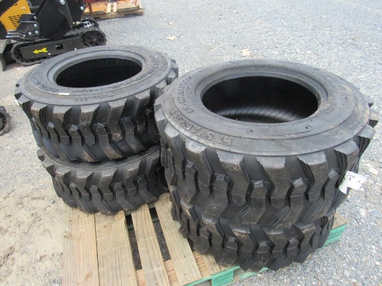 12 - 16.5 Forerunner SKS1 Tires