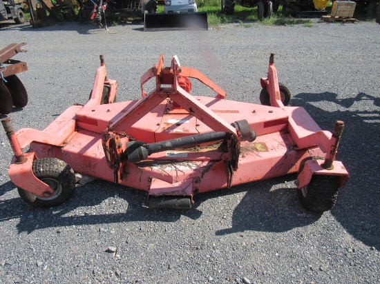 Befco C70 Grooming Mower