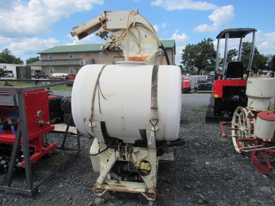 AgTec Produce Sprayer