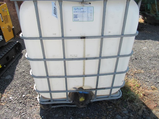 275 Gal Tote