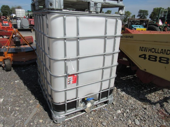 330 Gal Tote