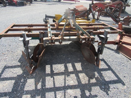 Bed Shaper