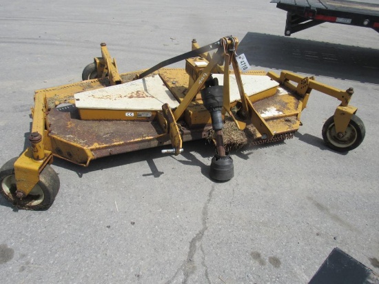 Woods RM990 3pt Mower