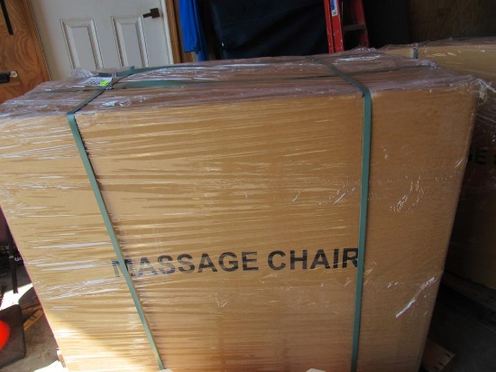 Machpro MP-MS100 Electric Massage Chair